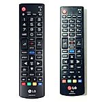 LG AKB73975761 - genuine original remote control