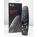 LG AN-MR19BA Magic Voice - authentieke origineel afstandsbediening