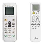 FUJITSU AR-RPD2E, AR-RPD3E, AR-RPA1E  - 

mando a distancia compatible de marca General