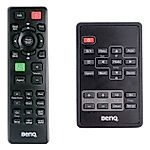 BENQ MP610, MP624, MP623, MP721, MP722, MW813ST - authentieke origineel afstandsbediening