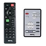 BENQ MP720, MP721 - original genuino control remoto