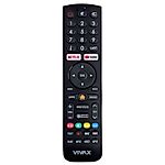 VIVAX 32LE131T2S2SM - genuine original remote control