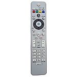 PHILIPS 312814720171, RC4491/01B - replacement remote control