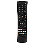 ECG HS01T2S2, FS01T2S2, US01T2S2 - replacement remote control