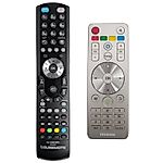HISENSE EN3A31 - remote control duplicate