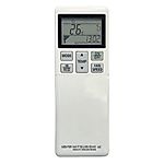 MITSUBISHI RLA502A700S - replacement remote control