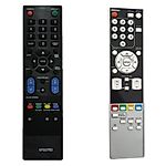 FUNAI NF007RD - replacement remote control