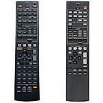 YAMAHA RAV463 - replacement remote control