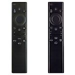 <p> SAMSUNG BN59-01386B - radio(BT) replacement remote control  with voice control  </p>