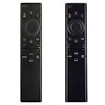 <p> SAMSUNG BN59-01386M - radio(BT) replacement remote control  with voice control  </p>
