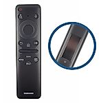 SAMSUNG BN59-01432J - genuine original remote control with voice control, Solar