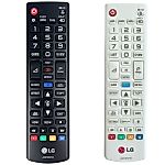 LG AKB73975778 - genuine original remote control