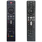 LG AKB37026818 - replacement remote control
