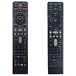 LG AKB37026811 - replacement remote control