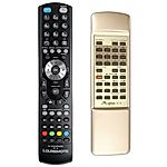 ACCUPHASE RC-18 - remote control duplicate