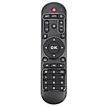 UCLAN X96 Max+ - replacement remote control