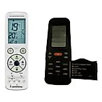 RVP Coleman Airxcel IR0103, chillgrille 9330a633 - 
luxurious backlit 
remote control