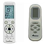AMANA AP148D, AP14DS, AC562056 -  

luxe verlichte
afstandsbediening
