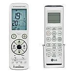 LG AKB73455716 - 
luxurious backlit 
remote control