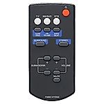 YAMAHA WY57800, FSR60 - telecomando di sostituzione
