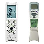 LG 6711A90022E, 6711A90031C, 6711A90031Y, 6711A90032L, 6711A90032N, 6711A20052M, 6711A20067C, 6711A20067E, 6711A20067K, 6711A20083C, AKB36637501 - 
luxurious backlit 
remote control
