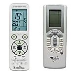 WHIRLPOOL YJ1B, AMD 063, AMD 064, AMD 065 -  

luxe verlichte
afstandsbediening
