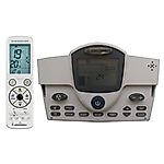 AEG K21EC PORTABLE -  

luxe verlichte
afstandsbediening
