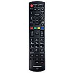 PANASONIC N2QAYB000830 - genuine original remote control