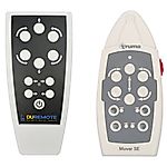 TRUMA carver mover, Mover SE, M2,  M2 SE Trumove S, 60030-31600, 60030-48400 single axle - 

remote control
 for caravan mover