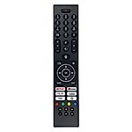 JVC RM-C3611 - genuine original remote control
