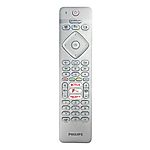 PHILIPS YKF456-A006, 996591920706, 398GM10BEPHN0017HT - genuine original remote control with voice control