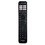 PANASONIC N2QBYA000056 - authentieke origineel afstandsbediening met spraakbesturing