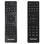 TECHNISAT DigitRadio 140, 750 - genuine original remote control