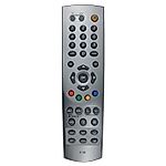 HUMAX RT-500 - genuine original remote control