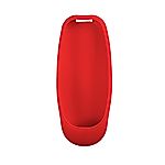 SONY PLAYSTATION 5, PS 5
 silicon case - red