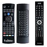 TECHNISAT TechniStar S3 ISIO - Magische 
                
                kompatible Fernbedienung der Marke General
