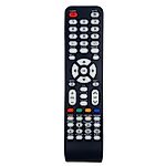 MANTA 55LUA57LV2, 55LUA68LV2, 65LUA79MV1 - replacement remote control