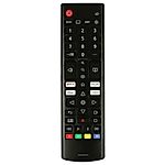 LG AKB76037601 - replacement remote control