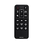 LG AKB74815371 - replacement remote control