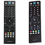 LG AKB33871406 - replacement remote control