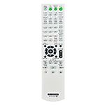 SONY RM-ADU005 - replacement remote control