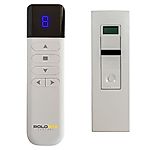 SIMU Mobile HZ 5 channel 2008806 -  8-Kanal  compatible remote control ROLO