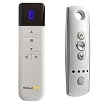 SOMFY Telis 4 RTS -  8-Kanal  compatible remote control ROLO