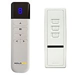 SIMU 1ch 2006138 -  8-Kanal  compatible remote control ROLO