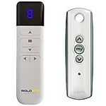 SOMFY Telis 1 RTS 8CH  - télécommande compatible ROLO 8-canaux