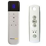 SOMFY Telis Soliris R-T-S -  8-Kanal  compatible remote control ROLO
