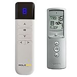 SOMFY Telis 16 RTS -  8-Kanal  compatible remote control ROLO