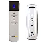SOMFY Situo 5 RTS Pure II -  8-Kanal  compatible remote control ROLO