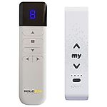 SOMFY Situo 5 RTS -  8-Kanal  compatible remote control ROLO