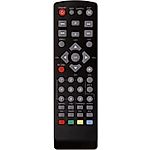 EVOLVEO OMEGA T2, DT-3060, DT-4060 GAMMA T2 - vervanging afstandsbediening